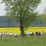 Rajd do Bożego Grobu