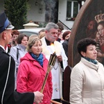 Fatimskie uroczystości w Miechocinie w 2017 roku