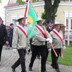 Fatimskie uroczystości w Miechocinie w 2017 roku