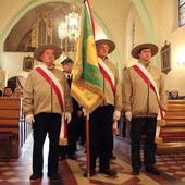 Fatimskie uroczystości w Miechocinie w 2017 roku