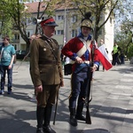 Marsz Pileckiego w Gdańsku