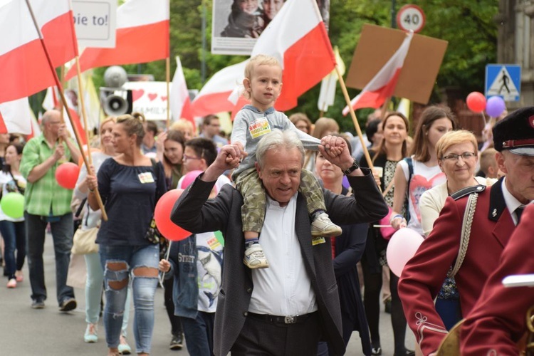 Święto Rodziny w Świdnicy