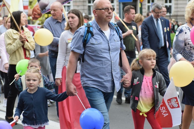 Święto Rodziny w Świdnicy