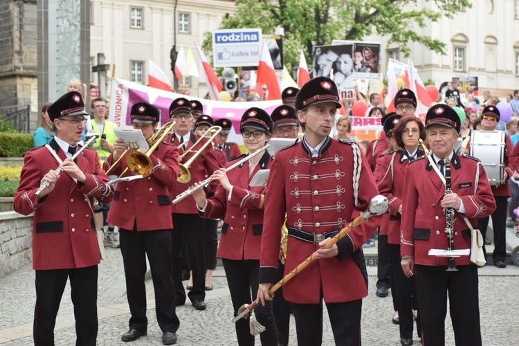 Święto Rodziny w Świdnicy