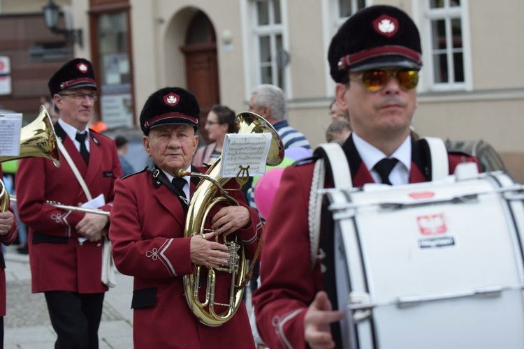 Święto Rodziny w Świdnicy