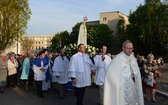 100. rocznica objawień fatimskich w Gorzowie Wlkp. - cz. I