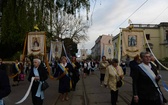 100. rocznica objawień fatimskich w Gorzowie Wlkp. - cz. II