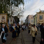 100. rocznica objawień fatimskich w Gorzowie Wlkp. - cz. II