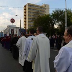 100. rocznica objawień fatimskich w Gorzowie Wlkp. - cz. II