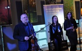 Koncert Tomka Kamińskiego w Koszalinie