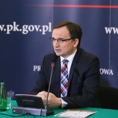 Ziobro: odrębna sekcja zwłok Magdaleny Ż. będzie przeprowadzona w Polsce