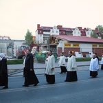 Procesja fatimska w Szczecinku