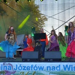 Święto Sadów 2017 w Józefowie nad Wisłą