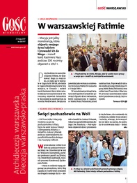 Gość Warszawski 20/2017