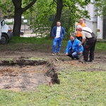 Niepokalanki budują obserwatorium