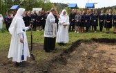 Niepokalanki budują obserwatorium