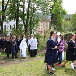 Niepokalanki budują obserwatorium