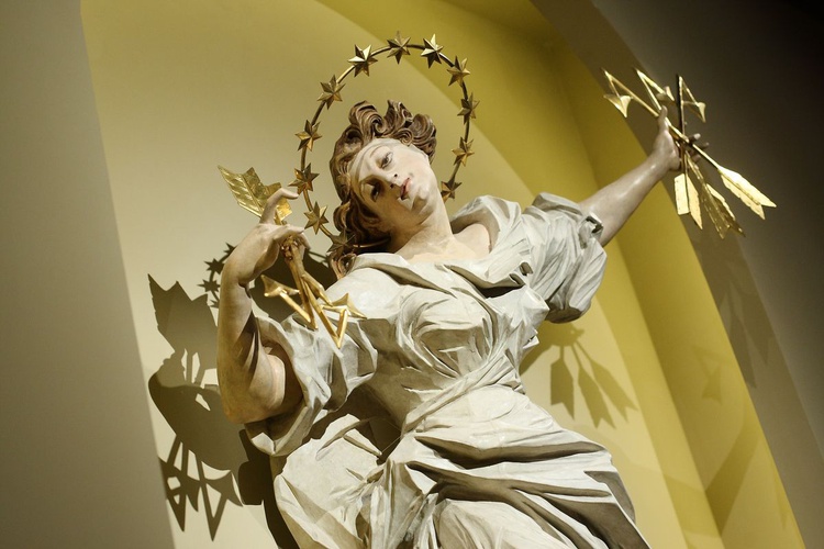 ​ MARIA MATER MISERICORDIAE