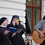 Festiwal Pieśni Maryjnej w Szymanowie