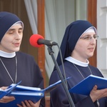 Festiwal Pieśni Maryjnej w Szymanowie