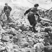 73 lata temu 2. Korpus Polski zdobył Monte Cassino