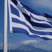 Emerytura dziadków pozwala się utrzymywać połowie Greków