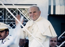 Dziś 97. rocznica urodzin św. Jana Pawła II