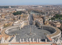Watykan: podano program papieskich celebracji w czerwcu