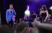 Festiwal "Inegracja malowana dźwiękiem" w Bochni