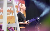 Festiwal "Inegracja malowana dźwiękiem" w Bochni