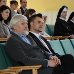 Laureaci konkursów religijnych