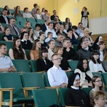 Laureaci konkursów religijnych