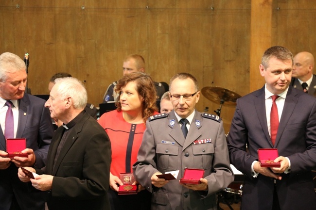 Jubileusz Caritas Diecezji Radomskiej