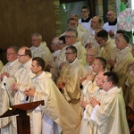 Jubileusz Caritas Diecezji Radomskiej