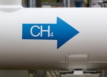 Chiny rozpoczęły wydobywanie metanu z klatratu