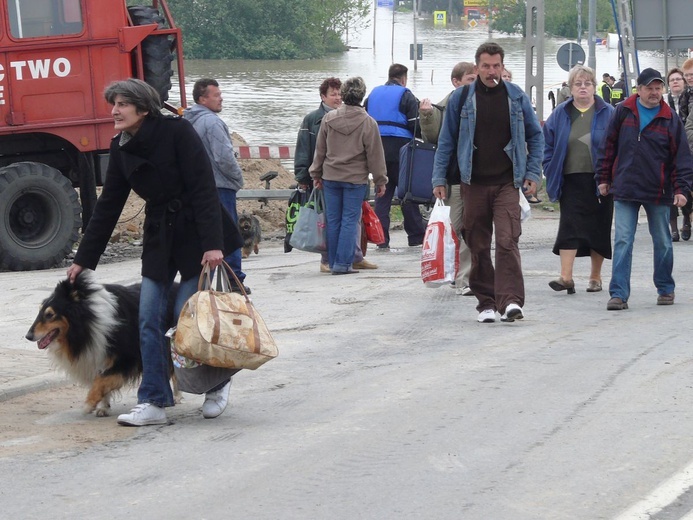 Powódź w 2010 roku