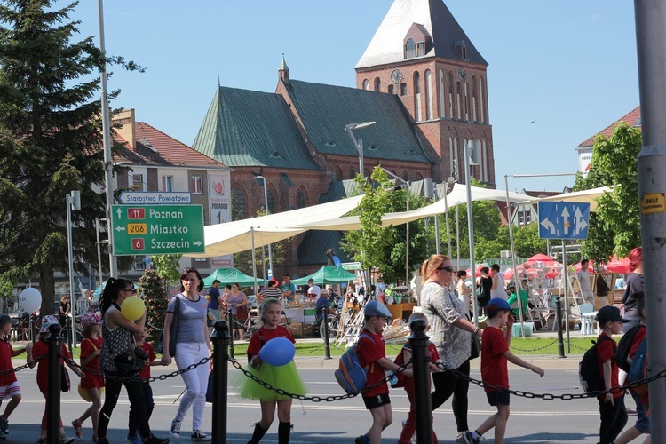 Dzień Godności Osób z Niepełnosprawnością Intelektualną.