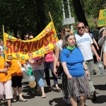 Dzień Godności Osób z Niepełnosprawnością Intelektualną.