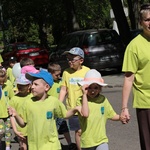 Dzień Godności Osób z Niepełnosprawnością Intelektualną.