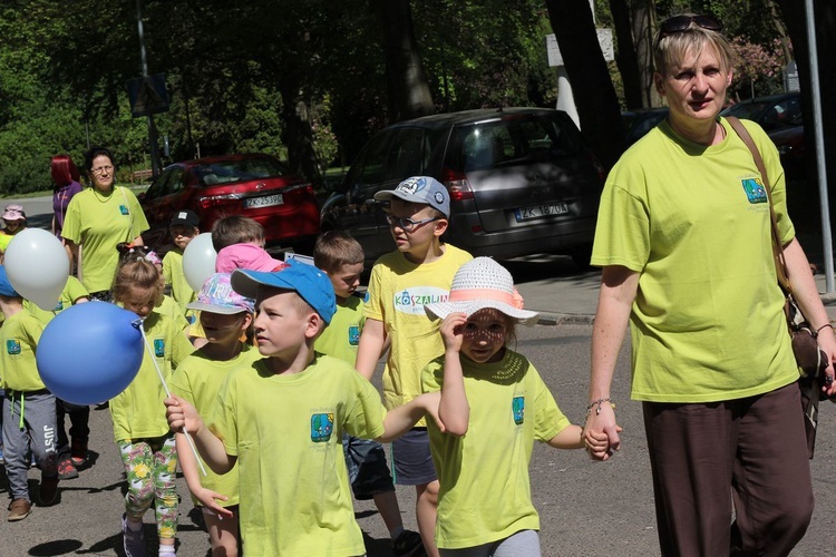 Dzień Godności Osób z Niepełnosprawnością Intelektualną.