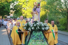 Nie można chować głowy w piasek