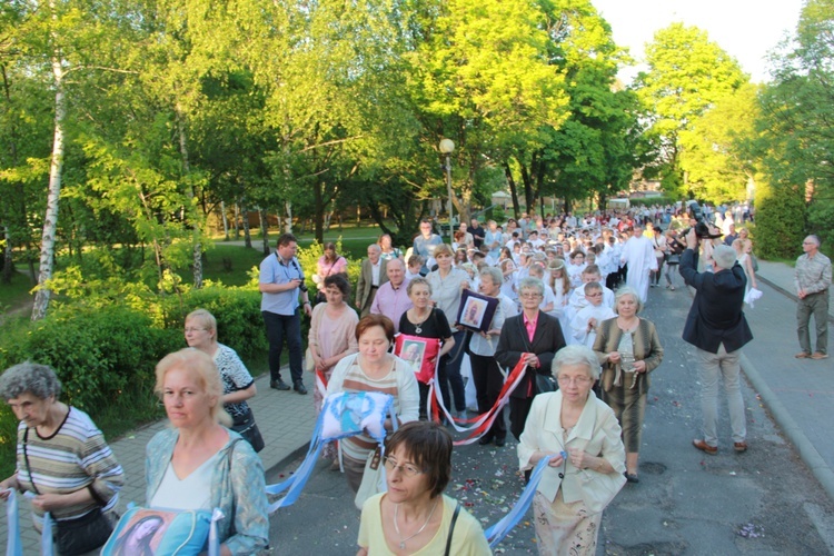 Uroczystości ku czci św. Urbana I