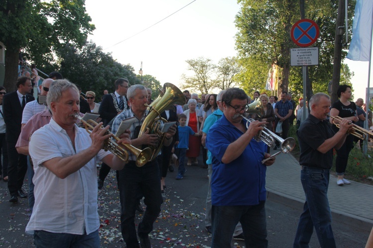 Uroczystości ku czci św. Urbana I