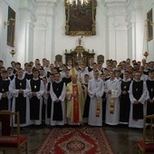 Mistrzowie sztuki liturgicznej 