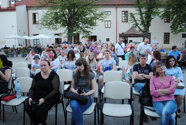 Noc muzeów w Stalowej Woli