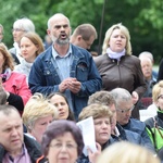 XX Ogólnopolska Pielgrzymka Rodzin Domowego Kościoła do Kalisza