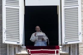 Papież Franciszek