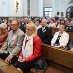 ​Msza Święta, liturgiczna inauguracja Metropolitalnego Święta Rodziny