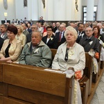 ​Msza Święta, liturgiczna inauguracja Metropolitalnego Święta Rodziny