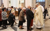 ​Msza Święta, liturgiczna inauguracja Metropolitalnego Święta Rodziny